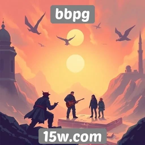 Análise do crescimento da comunidade no site bbpg