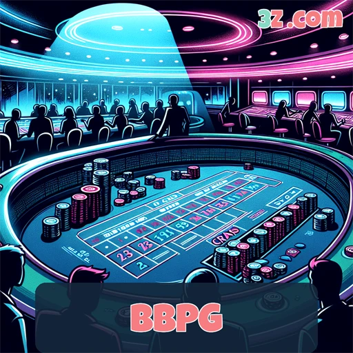 Apostas Empolgantes: Conecte-se ao Mundo do BBPG