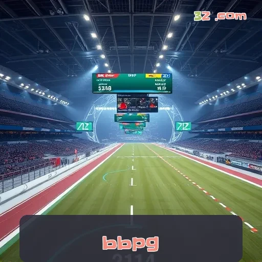 bbpg Jogos