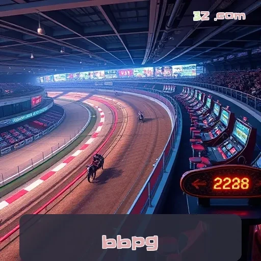 bbpg Plataforma