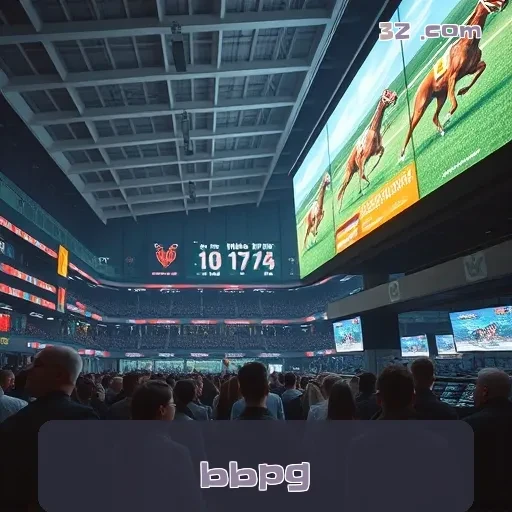 bbpg Promoções