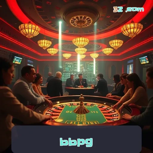 bbpg Suporte 24/7