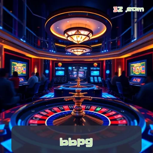 bbpg VIP